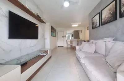 Apartamento com 89 quartos à venda na rua alfredo ceschiatti, 105, barra olímpica, rio de janeiro, 89 m2 por r$ 820.000
