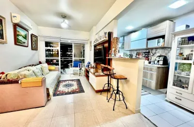 Apartamento com 3 quartos à venda na avenida vice-presidente josé alencar, 1500, barra olímpica, rio de janeiro, 113 m2 por r$ 1.215.000