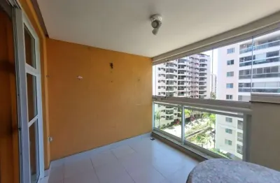 Apartamento com 3 quartos à venda na rua amilcar de castro, 63, barra olímpica, rio de janeiro, 101 m2 por r$ 970.000