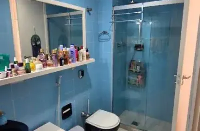 Apartamento com 1 quarto à venda na Rua Voluntários da Pátria, 190, Botafogo, Rio de Janeiro, 60 m2 por R$ 750.000