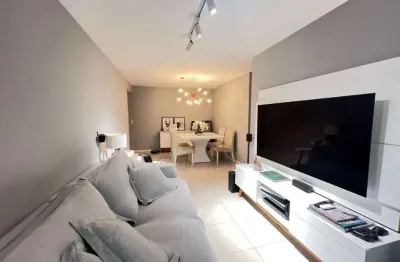 Apartamento com 2 quartos à venda na Rua Amilcar de Castro, 150, Barra Olímpica, Rio de Janeiro, 77 m2 por R$ 780.000