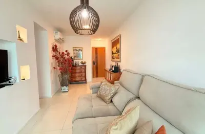 Apartamento com 3 quartos à venda na Avenida Embaixador Abelardo Bueno, 2510, Barra Olímpica, Rio de Janeiro, 81 m2 por R$ 880.000