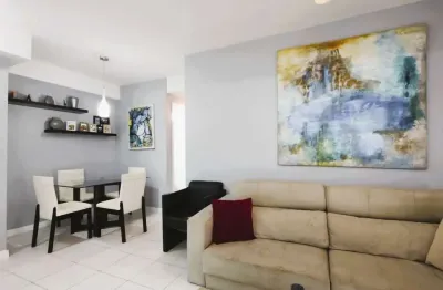 Apartamento com 2 quartos à venda na Avenida Vice-Presidente José Alencar, 1515, Barra Olímpica, Rio de Janeiro, 78 m2 por R$ 790.000