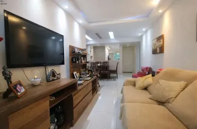 Apartamento com 3 quartos à venda na Rua Amilcar de Castro, 50, Barra Olímpica, Rio de Janeiro, 97 m2 por R$ 910.000