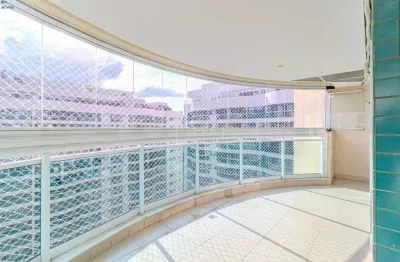 Apartamento com 3 quartos à venda na Rua Amilcar de Castro, 50, Barra Olímpica, Rio de Janeiro, 89 m2 por R$ 870.000