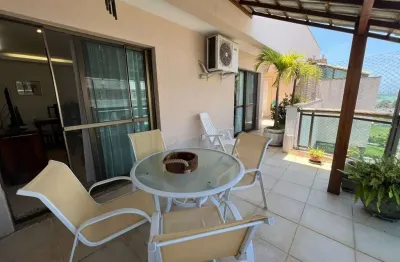 Apartamento com 3 quartos à venda na Rua Amilcar de Castro, 63, Barra Olímpica, Rio de Janeiro, 147 m2 por R$ 1.400.000