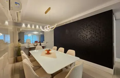 Apartamento com 4 quartos à venda na Avenida Vice-Presidente José Alencar, 1455, Barra Olímpica, Rio de Janeiro, 144 m2 por R$ 1.650.000