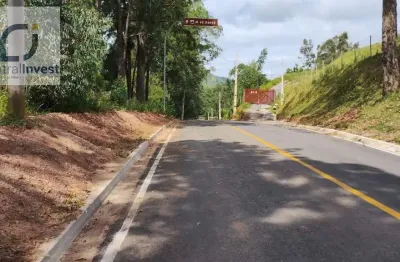 Casa à venda na Travessa Julia Mendonça Bravi, 0 - São R, Recanto das Acácias, São Roque