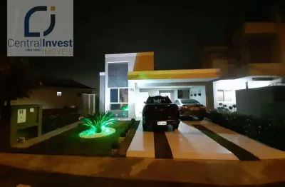 Casa com 3 quartos à venda na Alameda dos Bambus, Moinho Velho, Cotia