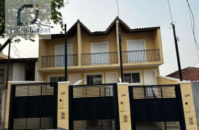 Casa com 3 quartos à venda na Rua Amadeu Pagnanelli, Vila Tiradentes, São Paulo