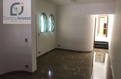 Casa com 3 quartos à venda na Rua Eng. José Valter Seng, 220, Ferreira, São Paulo