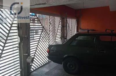 Casa com 4 quartos à venda na rua benvenuto di giovani 195, jardim raposo tavares, são paulo, 220 m2 por r$ 680.000