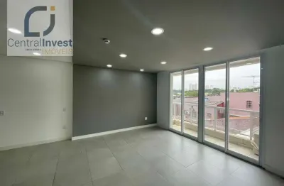 Sala comercial para alugar na Rua Dr. Mello Nogueira, 105, Vila Baruel, São Paulo