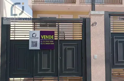 Casa com 3 quartos à venda na rua olímpio nogueira, 63, rio pequeno, são paulo, 84 m2 por r$ 660.000