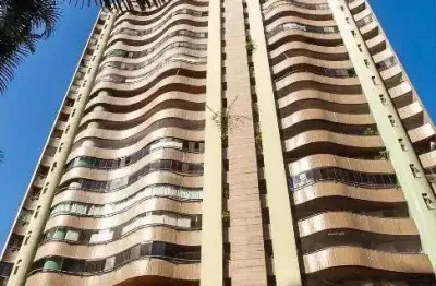 Apartamento com 4 quartos à venda na rua frederico guarinon 125, jardim ampliação, são paulo, 160 m2 por r$ 860.000