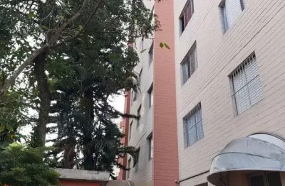 Apartamento com 2 quartos à venda na rua josé furtado de mendonça, 81, jardim monte kemel, são paulo, 50 m2 por r$ 298.000