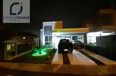 Casa em condomínio fechado com 3 quartos à venda na Alameda dos Bambus, Moinho Velho, Cotia