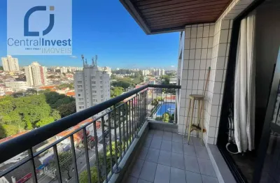 Apartamento com 2 quartos à venda na rua paulo sérgio de macedo, 71, jardim lar são paulo, são paulo, 77 m2 por r$ 512.500