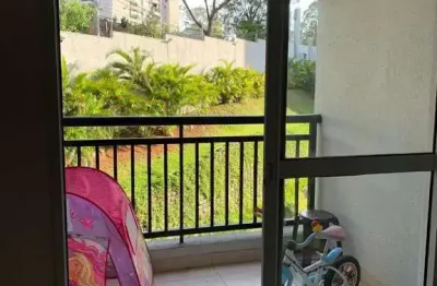 Apartamento com 2 quartos à venda na rua da chibata, 61, vila andrade, são paulo, 73 m2 por r$ 395.000