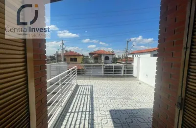 Casa com 3 quartos à venda na rua dr. antônio roberto neto, 214, jardim esmeralda, são paulo, 126 m2 por r$ 1.200.000