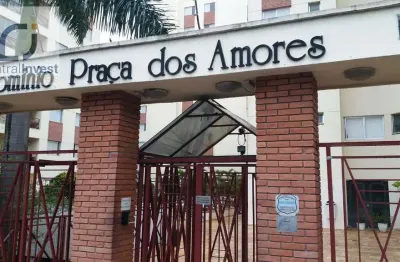 Apartamento com 2 quartos à venda na rua francisco marson, 234, jardim monte kemel, são paulo por r$ 385.000