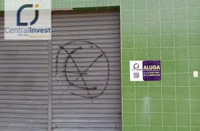 Ponto comercial para alugar na rua antônio do vale, 154, jardim celeste, são paulo, 110 m2 por r$ 2.200
