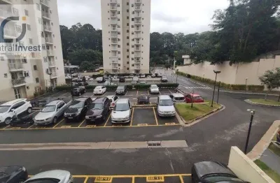 Apartamento com 2 quartos para alugar na Estrada dos Mirandas, 210, Jardim Maria Duarte, São Paulo