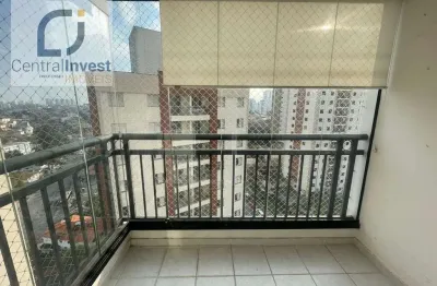 Apartamento com 2 quartos à venda na Rua Cel. Camisão, 374, Vila Gomes, São Paulo