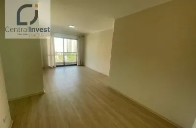 Apartamento com 3 quartos à venda na Rua Paulo Sérgio de Macedo, 71, Jardim Lar São Paulo, São Paulo