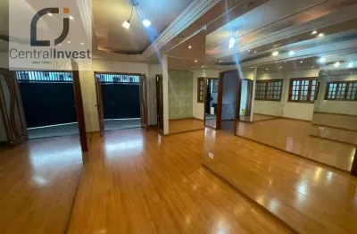 Casa com 3 quartos para alugar na rua josé ferreira da rocha filho, 273, jardim monte kemel, são paulo, 100 m2 por r$ 3.100
