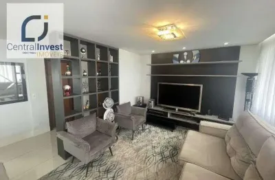 Apartamento com 3 quartos à venda na rua dr. james ferraz alvim, 93, vila suzana, são paulo, 127 m2 por r$ 660.000