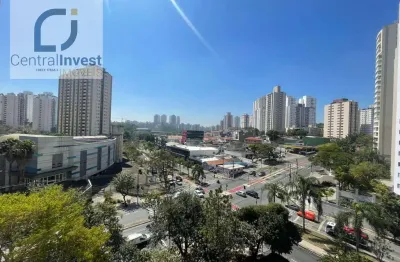 Apartamento com 2 quartos à venda na rua danaides, 53, vila anhangüera, são paulo, 62 m2 por r$ 370.000