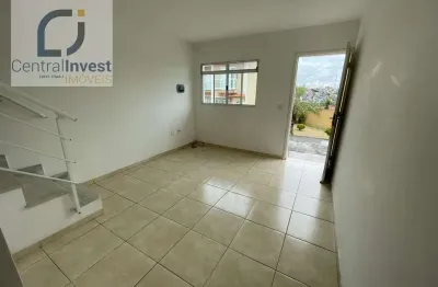 Casa com 2 quartos para alugar na rua bernardo tavares, 130, vila pirajussara, são paulo, 60 m2 por r$ 2.000