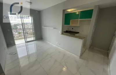Apartamento  para venda possui 66 metros quadrados com 3 quartos (1 suíte) – vila sônia