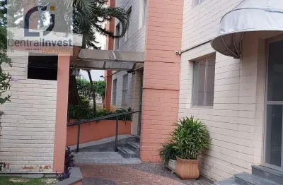 Apartamento com 2 quartos para alugar na rua josé furtado de mendonça, 81, jardim monte kemel, são paulo, 50 m2 por r$ 1.600
