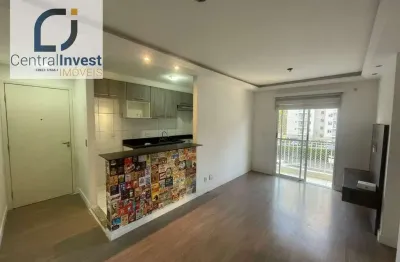 Apartamento com 2 quartos para alugar na Estrada dos Mirandas, 210, Jardim Maria Duarte, São Paulo
