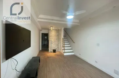 Casa com 2 quartos para alugar na Rua Adolfino De Arruda Castanho, 144, Jardim Bom Tempo, Taboão da Serra