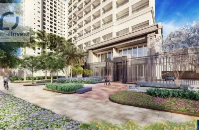 Apartamento com 1 quarto à venda na Rua Caminho do Engenho, 480, Ferreira, São Paulo