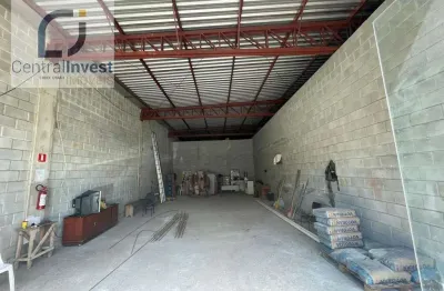 Casa comercial para alugar na Av, Sadamu Ino, Jardim Casa Grande, São Paulo