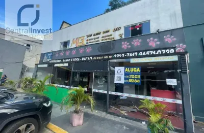 Casa comercial para alugar na estrada da riviera, 1532, riviera paulista, são paulo, 135 m2 por r$ 8.000