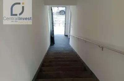 Casa comercial para alugar na rua nicolau pereira lima, 104, conjunto residencial butantã, são paulo, 180 m2 por r$ 7.900