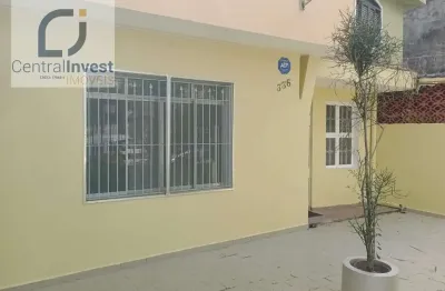 Casa com 4 quartos para alugar na rua bartolomé carducho, 336, vila sônia, são paulo, 180 m2 por r$ 4.200