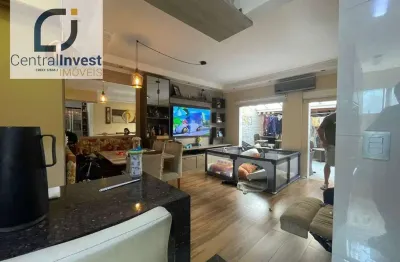 Sobrado para venda com 120 metros quadrados com 3 quartos em parque munhoz - são paulo - sp