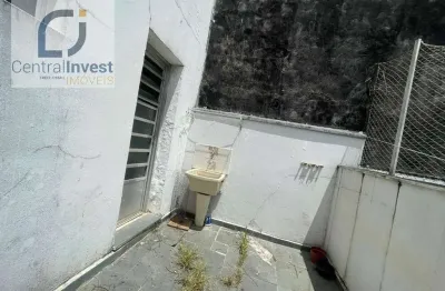 Casa com 1 quarto para alugar na Rua Valdo Paoliello Júnior, 61 Casa, Vila Sônia, São Paulo