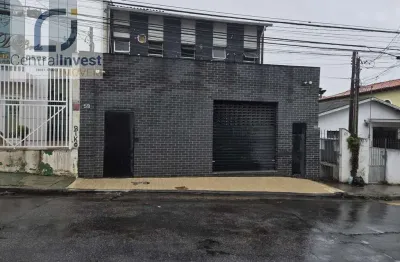 Barracão / Galpão / Depósito para alugar na Rua Valdo Paoliello Júnior, 61, Vila Sônia, São Paulo