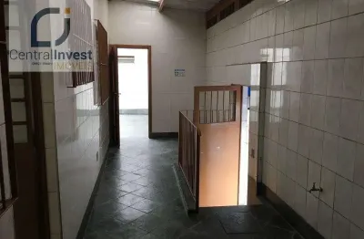 Casa comercial para alugar na Rua José de Moraes Ferraz, 25, Conjunto Residencial Butantã, São Paulo