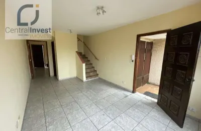 Casa com 2 quartos à venda na Rua Ana Maria da Conceição, 88, Jardim Ouro Preto, Taboão da Serra