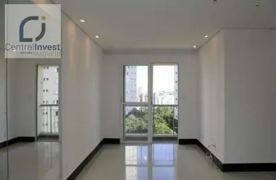 Apartamento à venda na Rua Doutor Martins de Oliveira, 529, Jardim Londrina, São Paulo