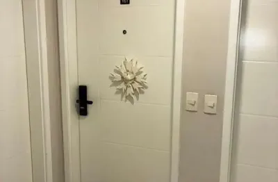 Apartamento com 2 quartos à venda na Rua Carvalho de Freitas, 497, Vila Andrade, São Paulo