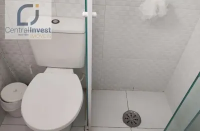 Apartamento reformado próximo ao metrô Vila Sônia  -  São Paulo